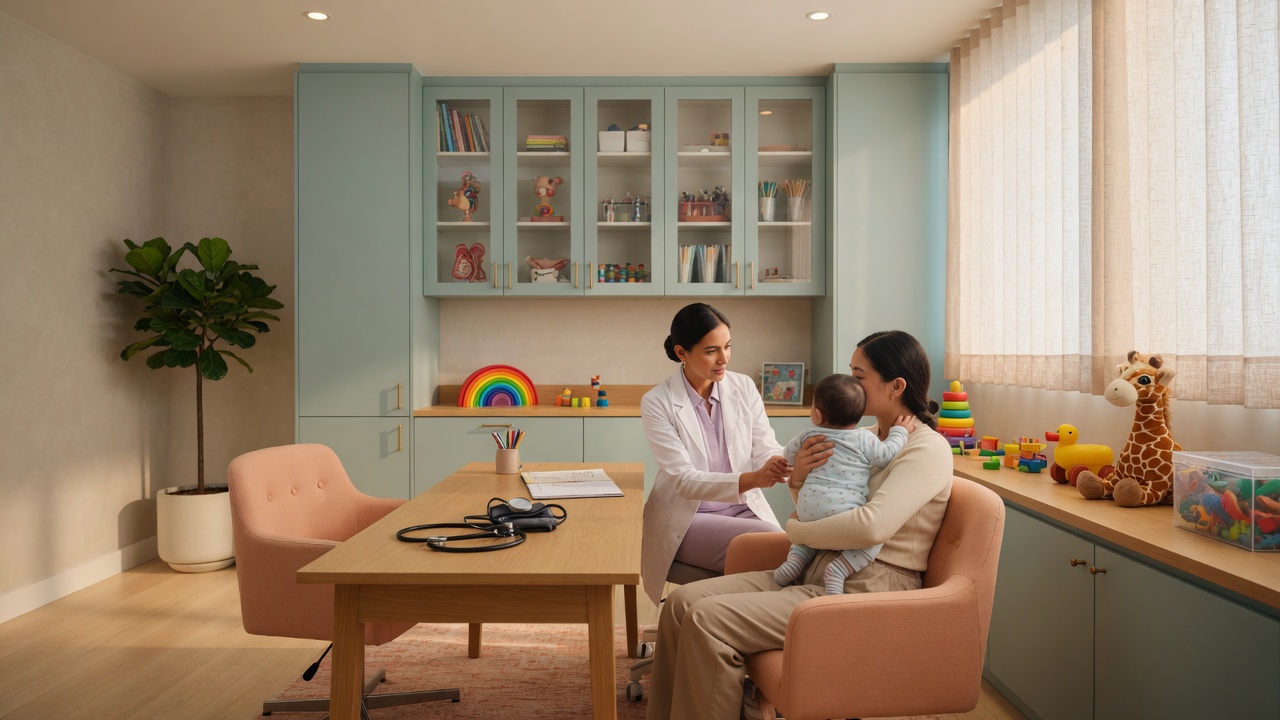 Pediatrics